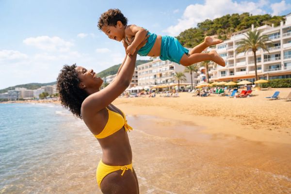 Choisir les meilleures destinations en Espagne pour des vacances en famille