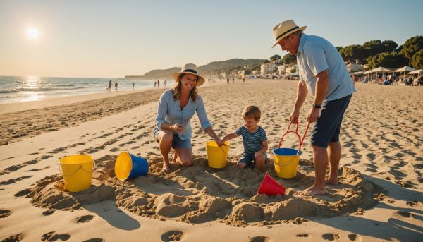 Des vacances en famille à Argelès-sur-Mer : vos activités incontournables
