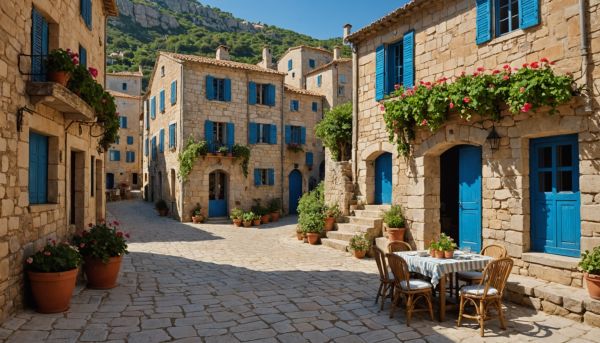 Les villages corses authentiques à découvrir sans compromis