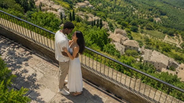 Où sortir ce week-end dans la Drôme en amoureux ?