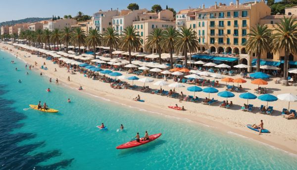 Que faire à Argelès-sur-Mer : vos meilleures options d'activités