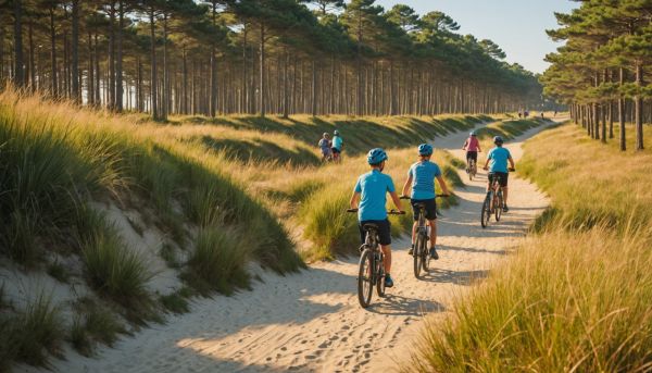 Que faire à Hourtin ce week-end pour des sorties inoubliables ?
