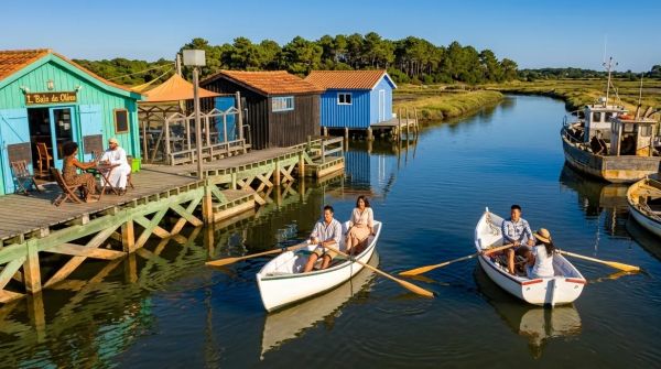 Que faire à l'île d'Oléron : vivez des expériences authentiques