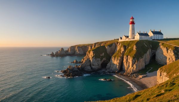 Quels phares du Cotentin valent vraiment le détour ?