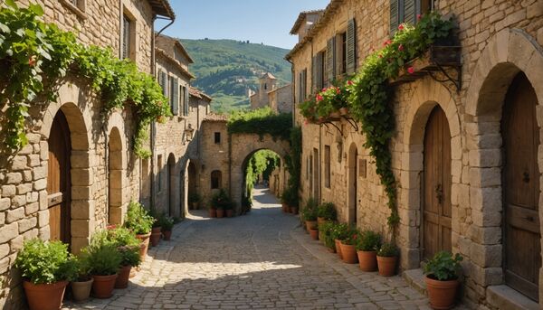 Saint-jean-du-gard : porte d'entrée des cévennes et base idéale pour explorer la région