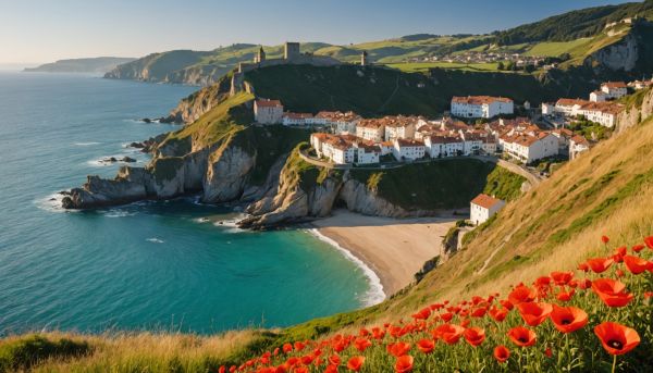 Vacances face à l'océan au Pays Basque : votre guide complet