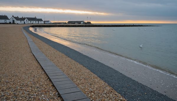 Vacances mer hors saison : dépaysement et économies garanties