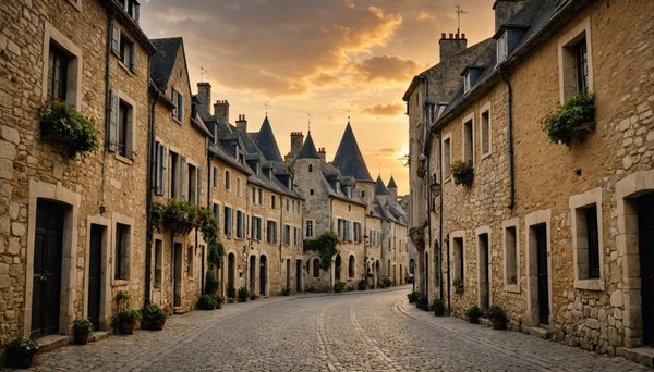 10 incontournables à explorer en anjou - slow village