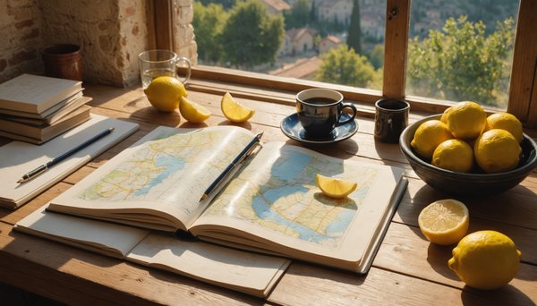 Organiser ses vacances dans le gard : conseils pratiques
