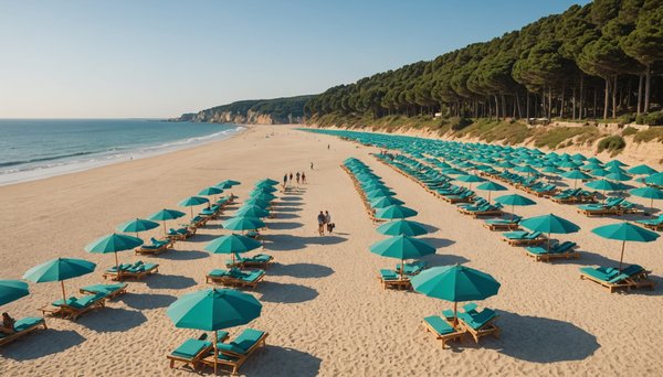 Plage Payante Sud Ouest de la France : est-ce que ça en vaut la peine ?