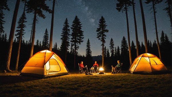 Découvrez le camping 4 étoiles à die pour des vacances inoubliables