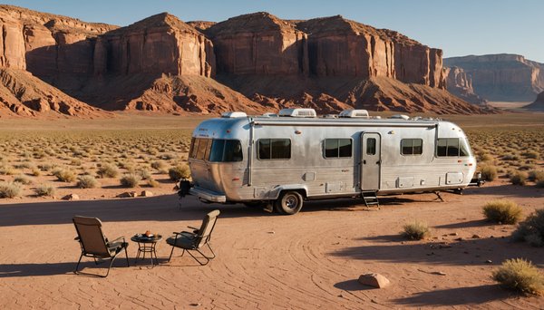 Faire un parcours en camping-car dans le sud-ouest