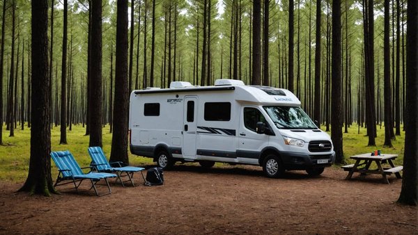Bien choisir son camping dans les landes : le guide essentiel