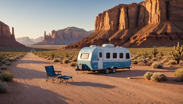 Camping car pas cher Sud Ouest – Conseils pour voyager en toute simplicité