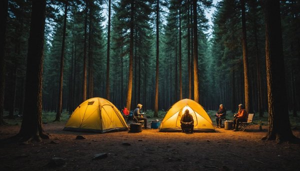 Activités à faire en séjour en camping à sables vigniers